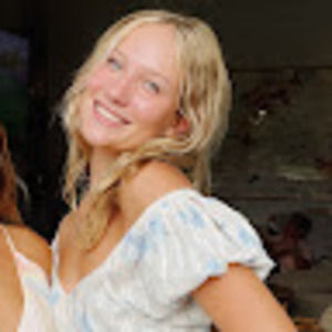 Meet your Posher, Margot